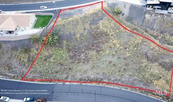 1493 River Rdg, Asotin, WA 99402