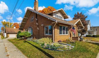 207 W Jefferson St, Albion, IN 46701