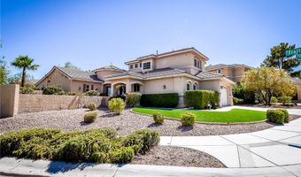 10243 Bright Harbor Ave, Las Vegas, NV 89135