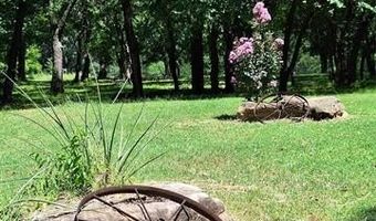 16801 County Road 3445, Ada, OK 74820