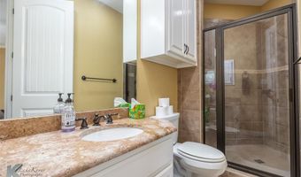 941 Caballo Dr, Abilene, TX 79602