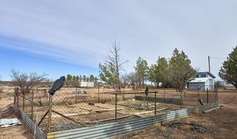 285 W Red Dog Rd, Portal, AZ 85632