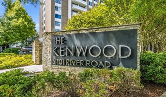 5101 RIVER Rd 1103, Bethesda, MD 20816