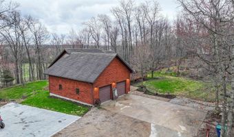 5503 MORGAN Rd, Amherst, WI 54406