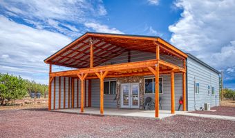 97 Burns Rd, Concho, AZ 85924