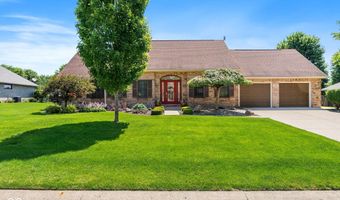 866 Westgate Dr, Anderson, IN 46012