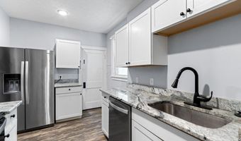 701 Berkeley Rd, Columbus, OH 43205