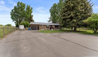 4665 E Bailey Ln, Ammon, ID 83406