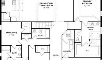2616 CHERINGTON Dr, Auburn, AL 36832