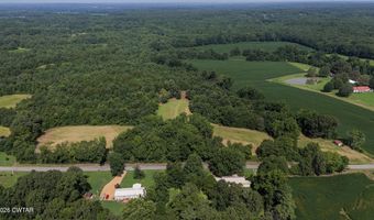 Poplar Springs Road, Atwood, TN 38220
