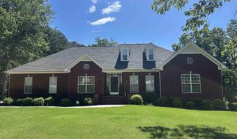 1969 Autumn Creek Dr, Arab, AL 35016