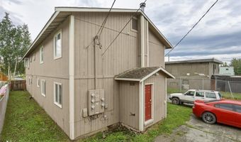330 N Bliss St, Anchorage, AK 99508