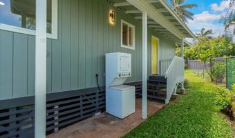 640 Lihau Pl Unit B, Haiku, HI 96708