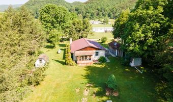 130 Plum Ln, Bastian, VA 24314