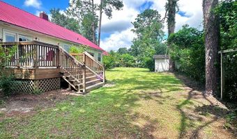 401 LEE St, Alma, GA 31510