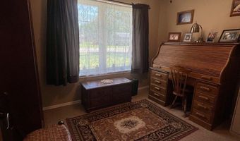1447 Lowry Ln, Atoka, OK 74525