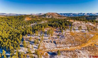 TBD Lot 11 Beaver Creek Ranch Drive, Bayfield, CO 81122
