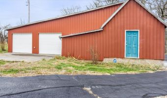 12575 Us Highway 160, Ash Grove, MO 65604