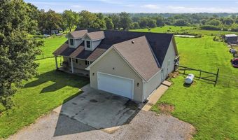 14711 NE State Route E Hwy, Adrian, MO 64720