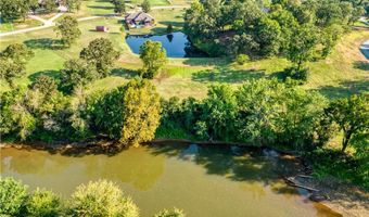 1300 Waterfront Rd, Alma, AR 72921