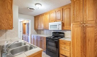 3302 High Meadows Dr, Abilene, TX 79605