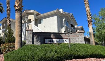 1531 Ruby Cliffs Ln 104, Las Vegas, NV 89144