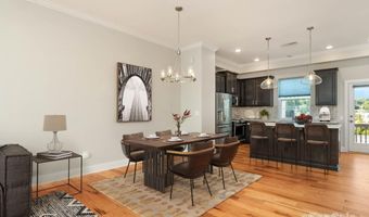 1624 Nandina Corners Aly, Charlotte, NC 28205