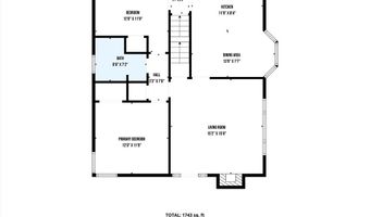 142 County Rd S, Algoma, WI 54201