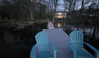1 N Vigue Shore Rd, Albion, ME 04910