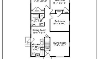 104 Stanton Ave, East Providence, RI 02915