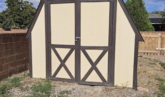 2410 Hawaii Ave, Alamogordo, NM 88310
