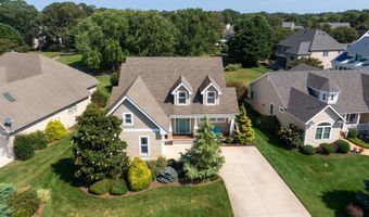 232 OYSTER SHELL Cv, Bethany Beach, DE 19930
