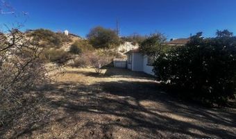 5875 S Old Oak St, Claypool, AZ 85532