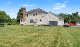 460 Shades Of Death Rd, Allamuchy Twp., NJ 07838