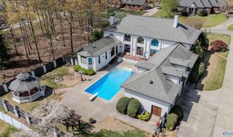 2022 NE Hickory Hills Dr, Arab, AL 35016