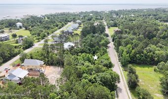 Harrison Court, Bay St. Louis, MS 39520