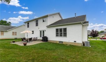 175 Crown Royal Dr, Amherst, NY 14221