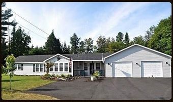12 Main Rd, Brownville, ME 04414