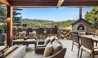26 Bunker Loop, Aspen, CO 81611