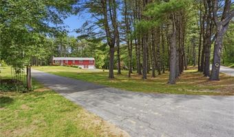 325 Buxton St, Burrillville, RI 02830