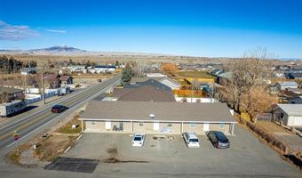 3005 Kent Ave, Cody, WY 82414