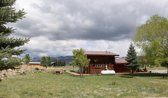 24230 Hwy 75, Challis, ID 83226