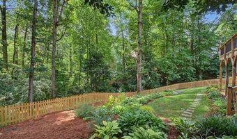 4802 Thornwood Dr, Acworth, GA 30102