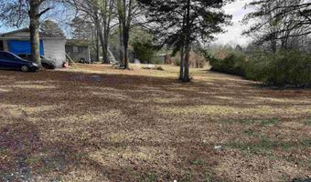 4 Spring Valley Rd, Batesville, AR 72501