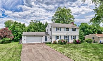32 Loveland Ln, Bristol, CT 06010