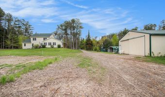 10516 Munger Rd, Afton, MI 49705