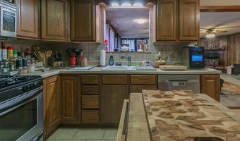 2317 N Redmond Ave, Bethany, OK 73008