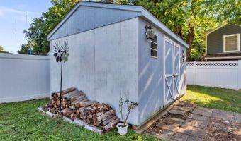 1 KING Ct, Annapolis, MD 21401