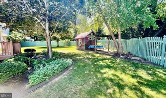 134 S FAIRFIELD Dr, Dover, DE 19901