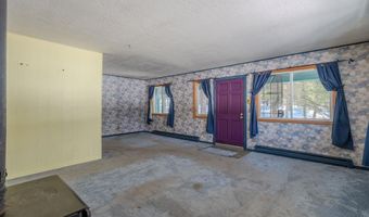 40 Via Del Rey, Angel Fire, NM 87710